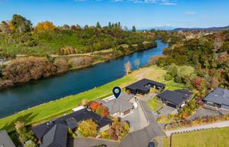 27 Stevenson Way, Rangatira Park
