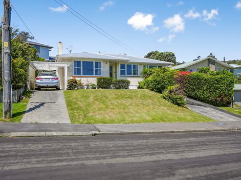 20 Lynda Avenue, Paparangi