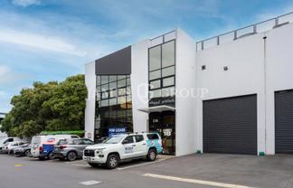 REFURBISHED PENROSE INDUSTRIAL UNIT