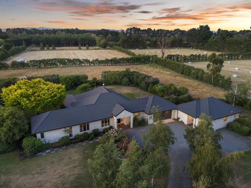 422 Newtons Road, Rolleston