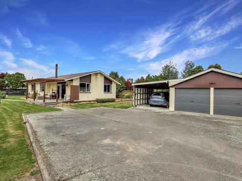 177 Harland Street, Tinwald