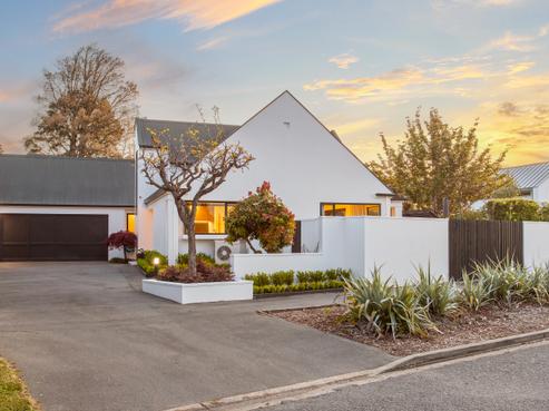 9A Hamilton Avenue, Ilam