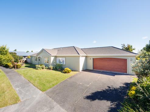 9 Woodgate Court, Fitzherbert