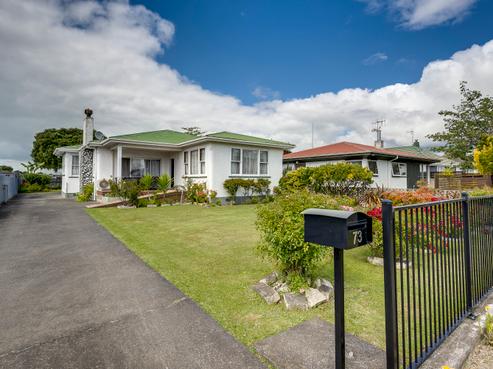 73 Barker Road, Marewa