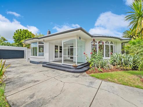 8 Philpotts Road, Mairehau