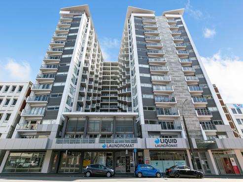 415/74 Taranaki Street, Te Aro