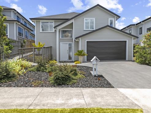23 Cassidy Drive, Orewa