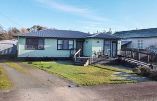 6 Otanga Street, Dannevirke