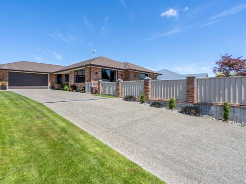 51 Hoffman Court, Waikiwi