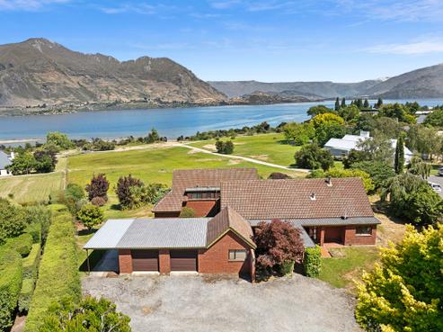 1 Roto Place, Wanaka