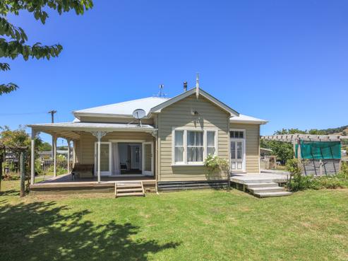 2 Tawhana Street, Te Kuiti