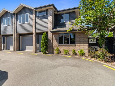 20 Stadium Lane, Whitiora