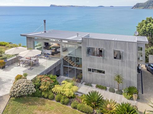 217 Paku Drive, Tairua