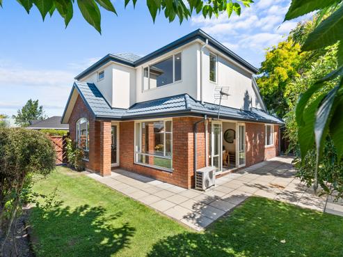 36A Berkshire Drive, Avonhead