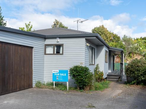 60A Mansel Avenue, Hillcrest
