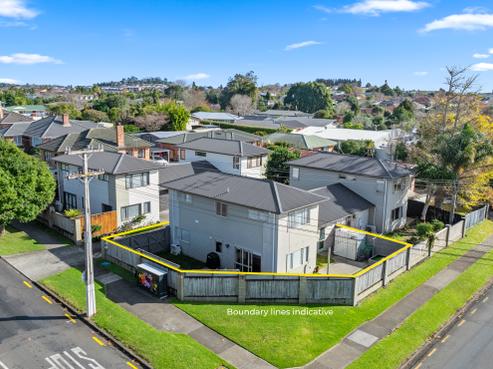 4/107 Victoria Street West, Pukekohe