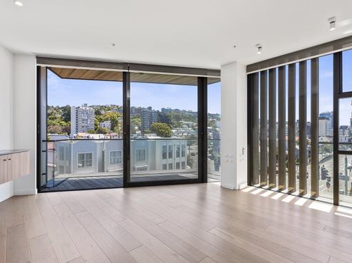 306/251 Victoria Street, Te Aro