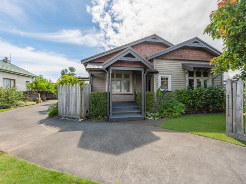 181 Vigor Brown Street, Napier South