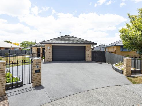 26 Antrim Place, Nawton