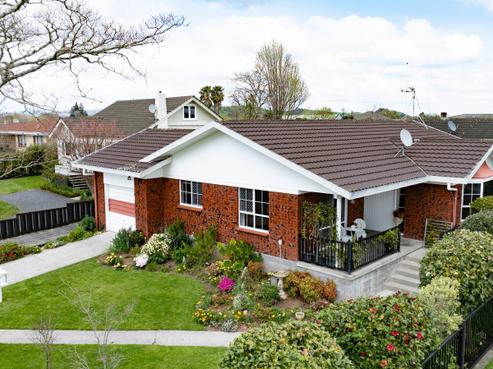 87 Lorne Street, Morrinsville