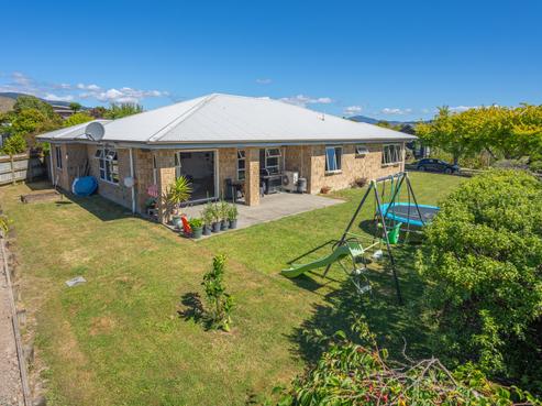 11 Speranza Avenue, Otaki