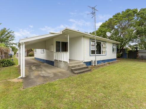 20A Mckenzie Street, Levin