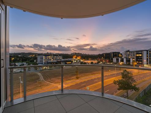 401/1 Rose Garden Lane, Albany