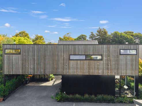 53A Edward Avenue, Edgeware