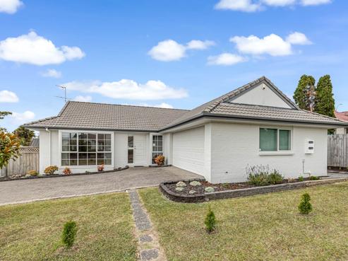 3 Palmcrest Grove, Highland Park