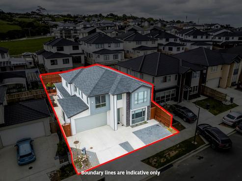 95 Tir Conaill Avenue, Flat Bush