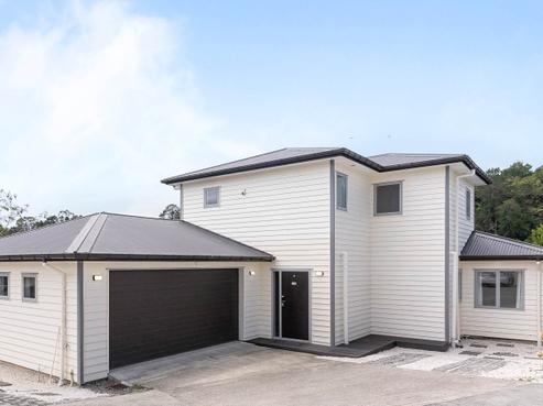 12A The Avenue, Albany