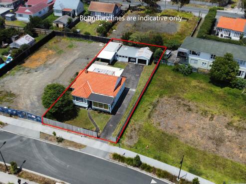 27 Hargest Terrace, Mount Albert