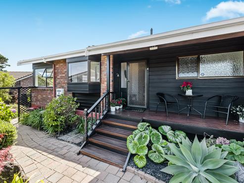 4/55 Alberta Street, Point Chevalier