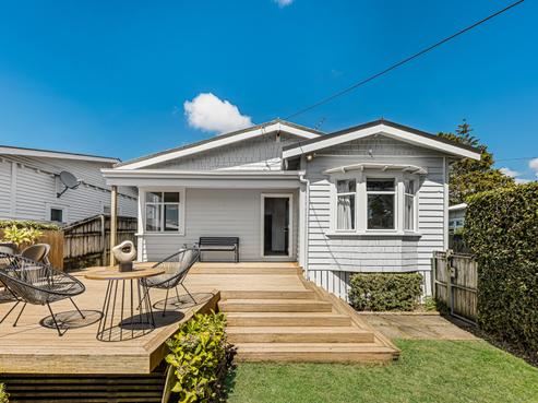50 Kiwi Road, Point Chevalier