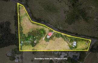69 Keanes Road, Maraetai
