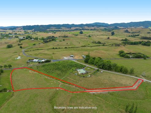 24 Miller Road, Mangatangi