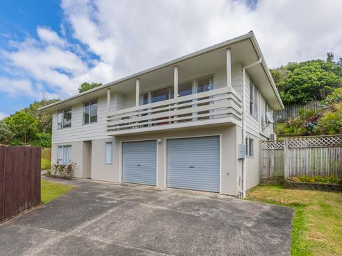 40A Collins Avenue, Tawa
