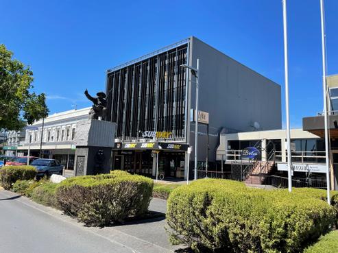 153 Victoria Street, Hamilton Central