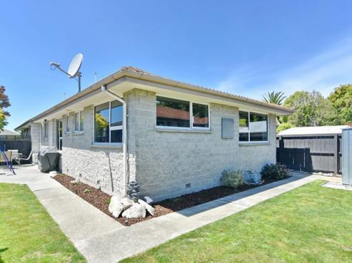 83B Percival Street, Rangiora