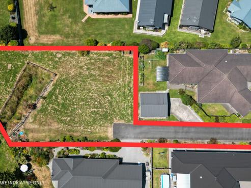 23 Robin Azariah Place, Te Kuiti