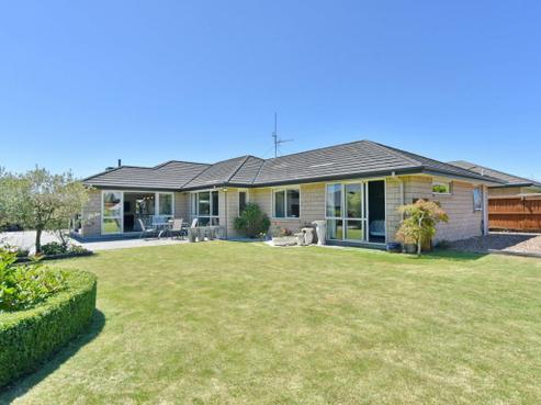 48 Sterling Crescent, Kaiapoi