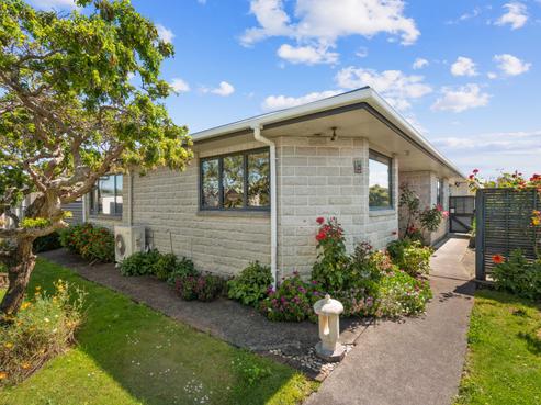 43 Worksop Road, Masterton