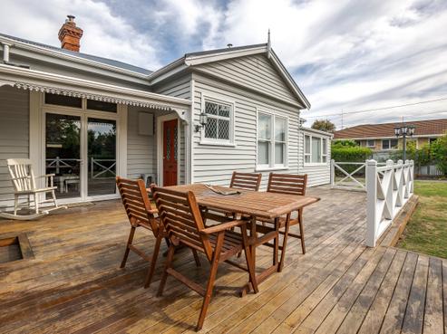 326 Wai-iti Road, Glenwood