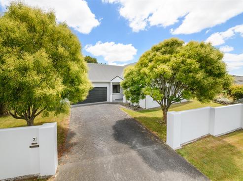 3 Blennerville Close, Marton