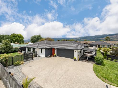 7 Malone Crescent, Richmond