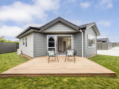 3/52 Park Road, Greenmeadows