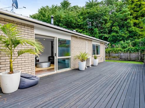 24 Moulton Street, Moturoa