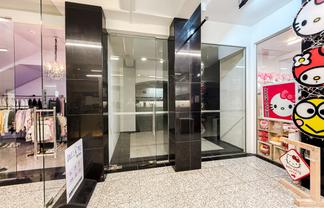 90sqm Retail for Lease - Canterbury Arcade Auckland CBD