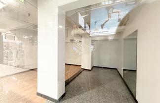 39sqm Retail for Lease - Canterbury Arcade Auckland CBD
