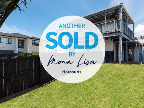 27 Florence Daly Place, Mount Roskill
